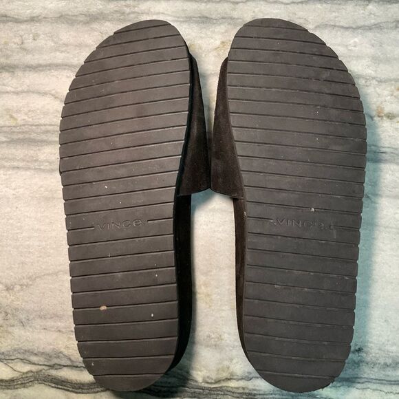 Vince EUC Women's Grant‎ Slide Sandal - Picture 4 of 12